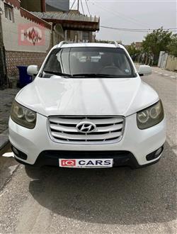 هيونداي سانتافي